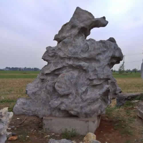 象形園林石，靈璧園林石，庭院園林石